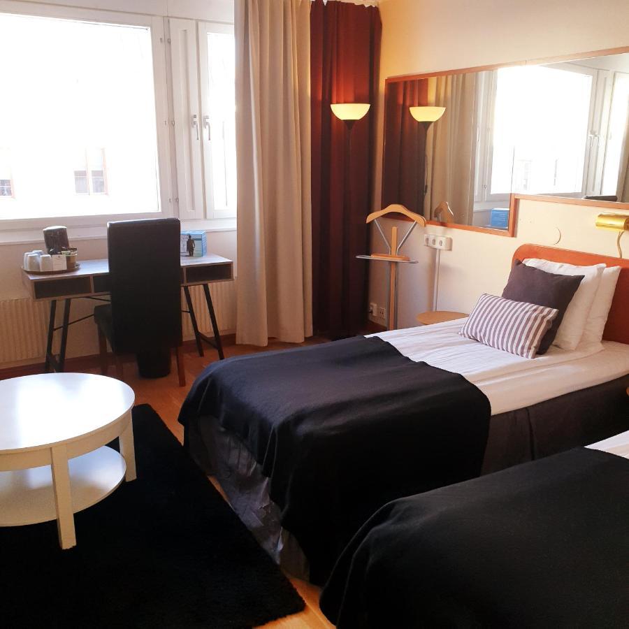 Sure Hotel By Best Western Focus Örnsköldsvik Eksteriør bilde